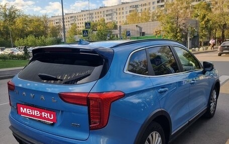 Haval Jolion, 2024 год, 2 750 000 рублей, 5 фотография