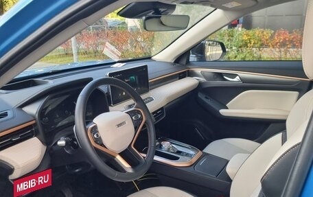 Haval Jolion, 2024 год, 2 750 000 рублей, 13 фотография