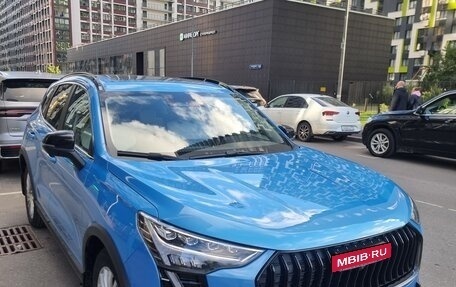 Haval Jolion, 2024 год, 2 750 000 рублей, 2 фотография