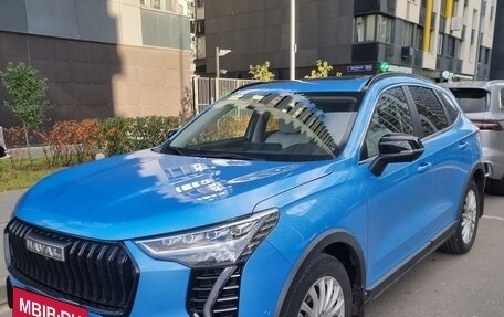 Haval Jolion, 2024 год, 2 750 000 рублей, 8 фотография