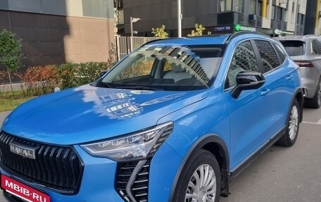 Haval Jolion, 2024 год, 2 750 000 рублей, 7 фотография