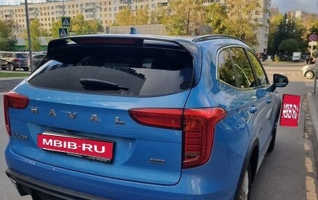 Haval Jolion, 2024 год, 2 750 000 рублей, 6 фотография