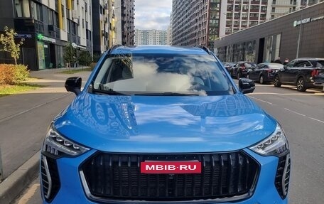 Haval Jolion, 2024 год, 2 750 000 рублей, 3 фотография