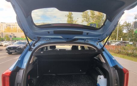 Haval Jolion, 2024 год, 2 750 000 рублей, 14 фотография