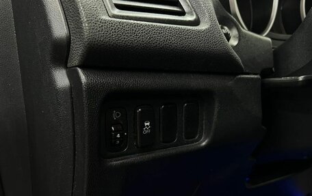 Mitsubishi ASX I рестайлинг, 2010 год, 1 049 900 рублей, 8 фотография