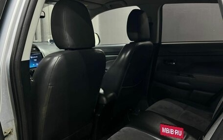 Mitsubishi ASX I рестайлинг, 2010 год, 1 049 900 рублей, 9 фотография