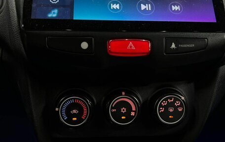 Mitsubishi ASX I рестайлинг, 2010 год, 1 049 900 рублей, 13 фотография