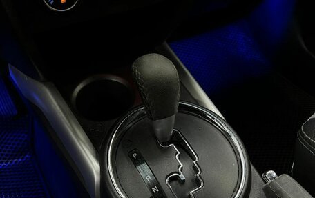 Mitsubishi ASX I рестайлинг, 2010 год, 1 049 900 рублей, 14 фотография