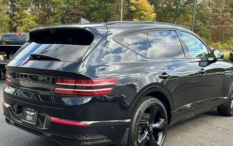 Genesis GV80 I, 2025 год, 15 078 677 рублей, 5 фотография