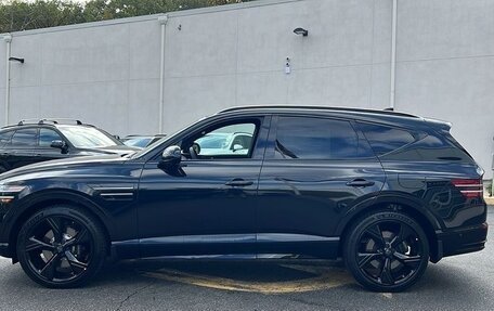 Genesis GV80 I, 2025 год, 15 078 677 рублей, 2 фотография