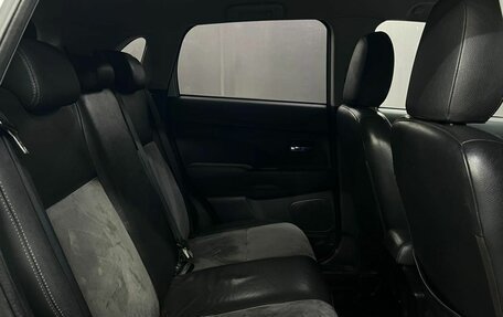 Mitsubishi ASX I рестайлинг, 2010 год, 1 049 900 рублей, 16 фотография