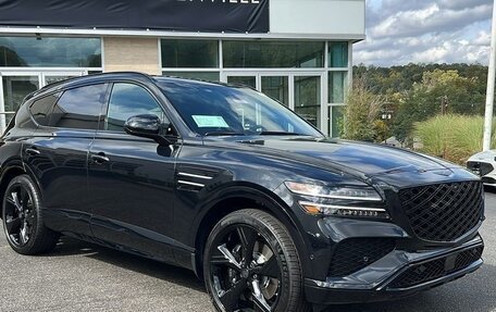 Genesis GV80 I, 2025 год, 15 078 677 рублей, 7 фотография