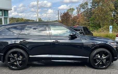 Genesis GV80 I, 2025 год, 15 078 677 рублей, 6 фотография