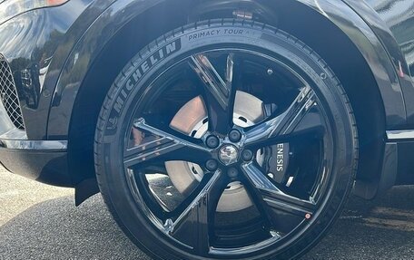 Genesis GV80 I, 2025 год, 15 078 677 рублей, 9 фотография