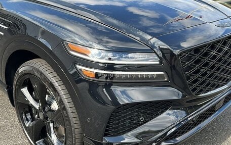 Genesis GV80 I, 2025 год, 15 078 677 рублей, 13 фотография