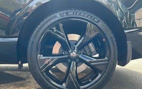 Genesis GV80 I, 2025 год, 15 078 677 рублей, 10 фотография