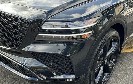 Genesis GV80 I, 2025 год, 15 078 677 рублей, 14 фотография