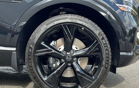 Genesis GV80 I, 2025 год, 15 078 677 рублей, 12 фотография