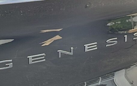 Genesis GV80 I, 2025 год, 15 078 677 рублей, 19 фотография