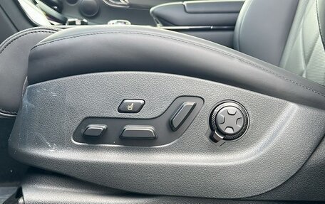 Genesis GV80 I, 2025 год, 15 078 677 рублей, 22 фотография