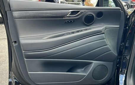 Genesis GV80 I, 2025 год, 15 078 677 рублей, 20 фотография