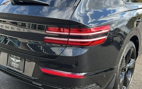 Genesis GV80 I, 2025 год, 15 078 677 рублей, 16 фотография