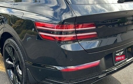 Genesis GV80 I, 2025 год, 15 078 677 рублей, 15 фотография