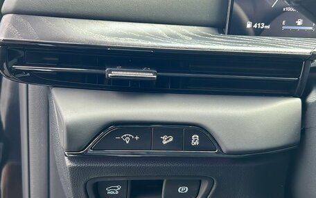 Genesis GV80 I, 2025 год, 15 078 677 рублей, 23 фотография