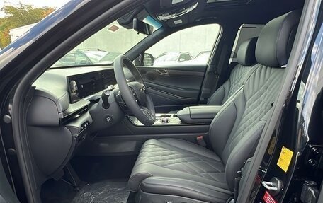 Genesis GV80 I, 2025 год, 15 078 677 рублей, 24 фотография