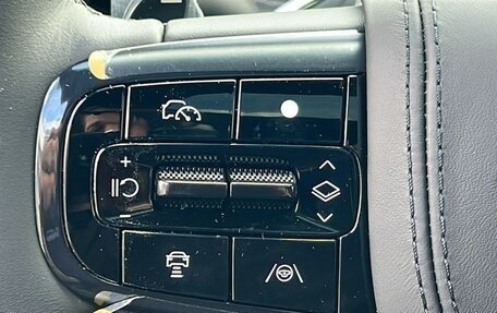 Genesis GV80 I, 2025 год, 15 078 677 рублей, 28 фотография