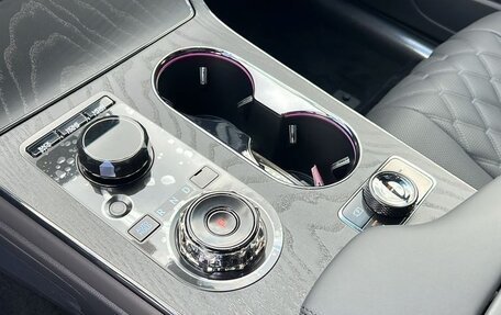 Genesis GV80 I, 2025 год, 15 078 677 рублей, 34 фотография