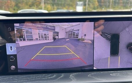 Genesis GV80 I, 2025 год, 15 078 677 рублей, 32 фотография