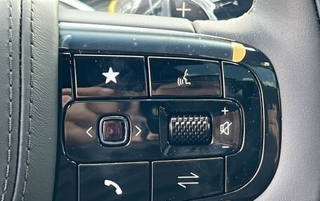 Genesis GV80 I, 2025 год, 15 078 677 рублей, 29 фотография