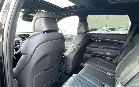 Genesis GV80 I, 2025 год, 15 078 677 рублей, 36 фотография