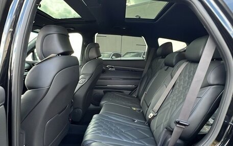 Genesis GV80 I, 2025 год, 15 078 677 рублей, 37 фотография