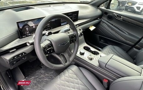 Genesis GV80 I, 2025 год, 15 078 677 рублей, 25 фотография