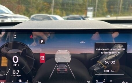 Genesis GV80 I, 2025 год, 15 078 677 рублей, 30 фотография