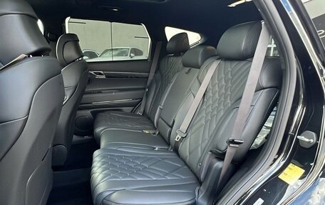 Genesis GV80 I, 2025 год, 15 078 677 рублей, 38 фотография