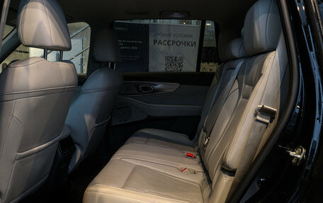 GAC GS8, 2023 год, 3 480 000 рублей, 8 фотография