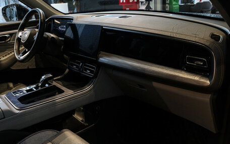 GAC GS8, 2023 год, 3 480 000 рублей, 7 фотография