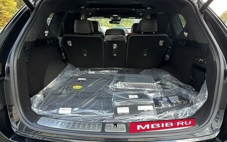 Genesis GV80 I, 2025 год, 15 078 677 рублей, 39 фотография