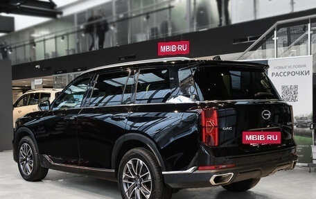 GAC GS8, 2023 год, 3 480 000 рублей, 6 фотография