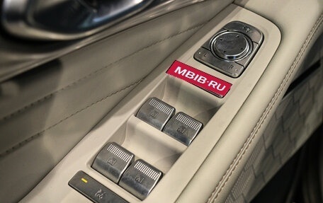 GAC GS8, 2023 год, 3 480 000 рублей, 11 фотография