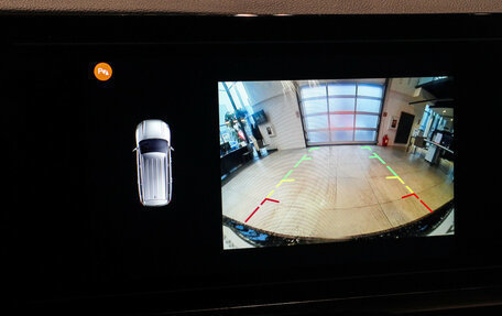 GAC GS8, 2023 год, 3 480 000 рублей, 15 фотография