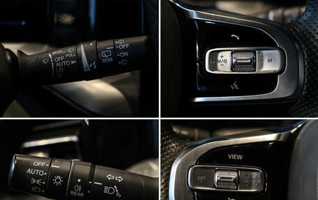 GAC GS8, 2023 год, 3 480 000 рублей, 18 фотография