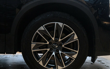 GAC GS8, 2023 год, 3 480 000 рублей, 19 фотография