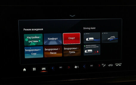 GAC GS8, 2023 год, 3 480 000 рублей, 17 фотография