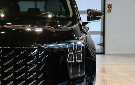 GAC GS8, 2023 год, 3 480 000 рублей, 20 фотография