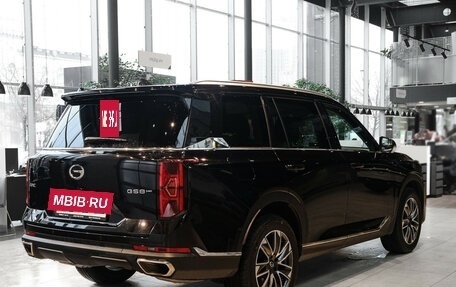 GAC GS8, 2023 год, 3 480 000 рублей, 4 фотография