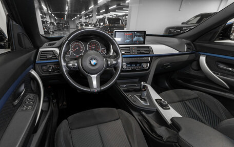 BMW 3 серия, 2018 год, 3 395 000 рублей, 7 фотография